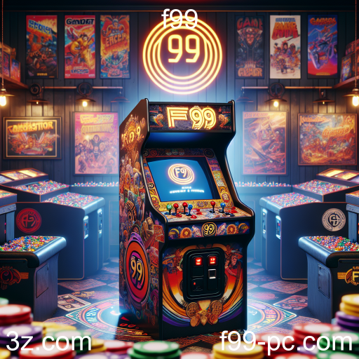 A Nostalgia dos Jogos de Arcade: Uma Viagem pelo Tempo